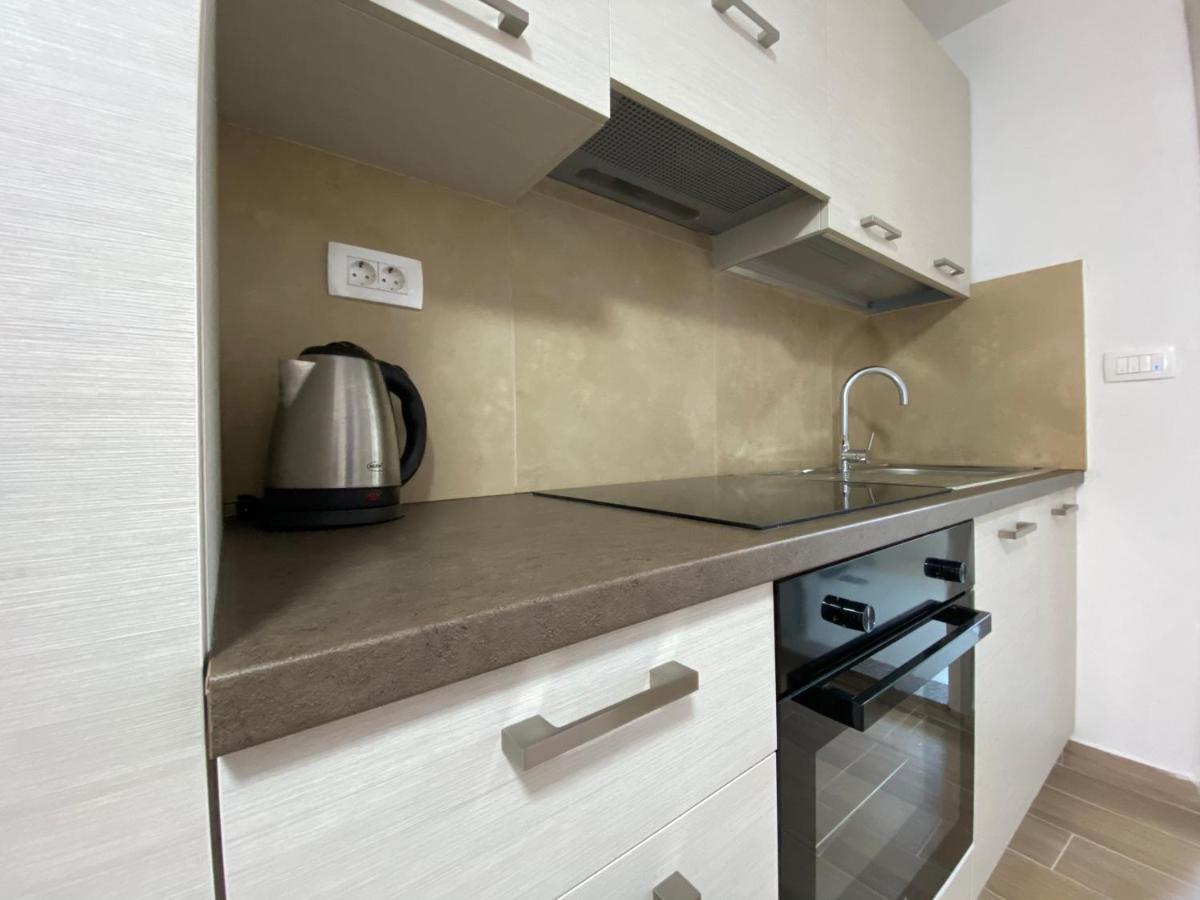 Apartments Lina Koper Exterior photo