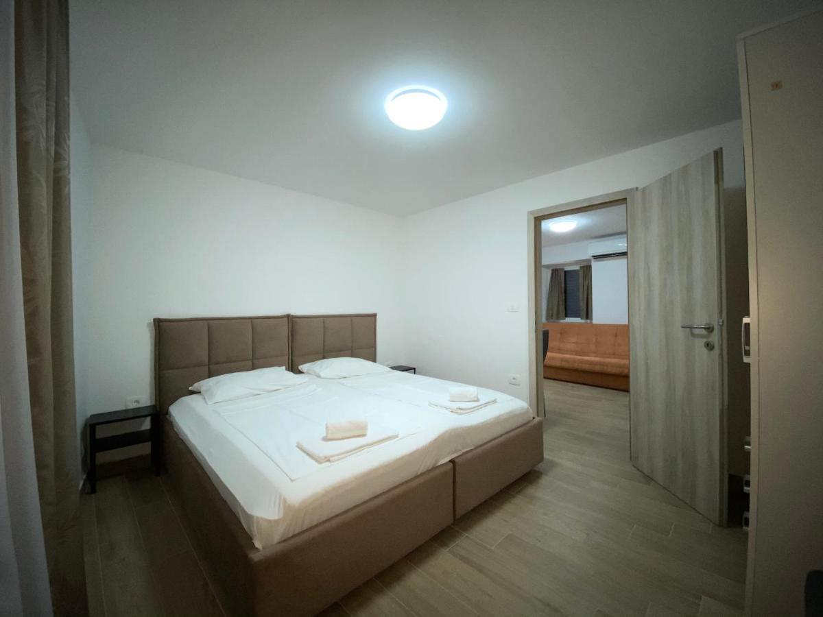 Apartments Lina Koper Exterior photo