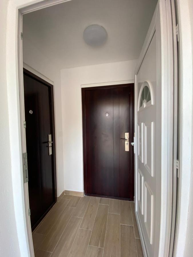 Apartments Lina Koper Exterior photo