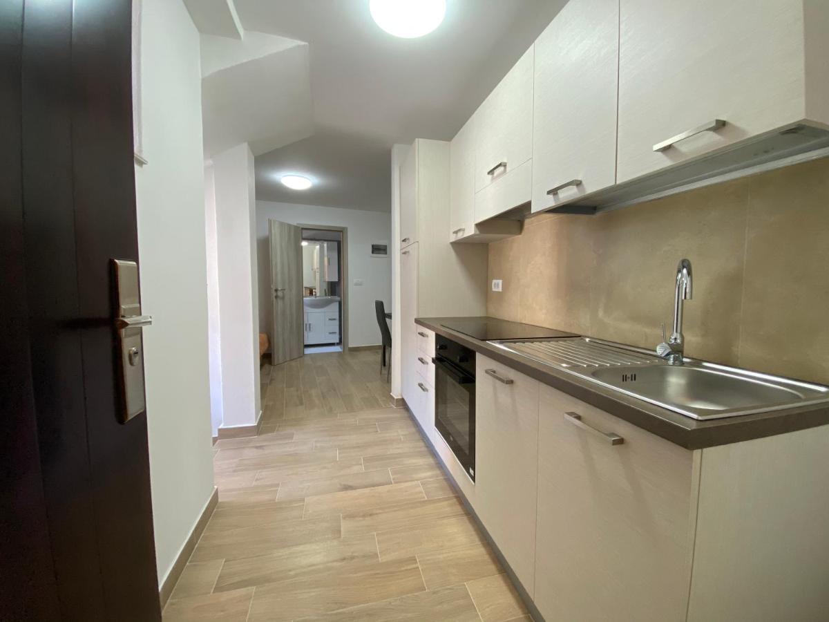 Apartments Lina Koper Exterior photo