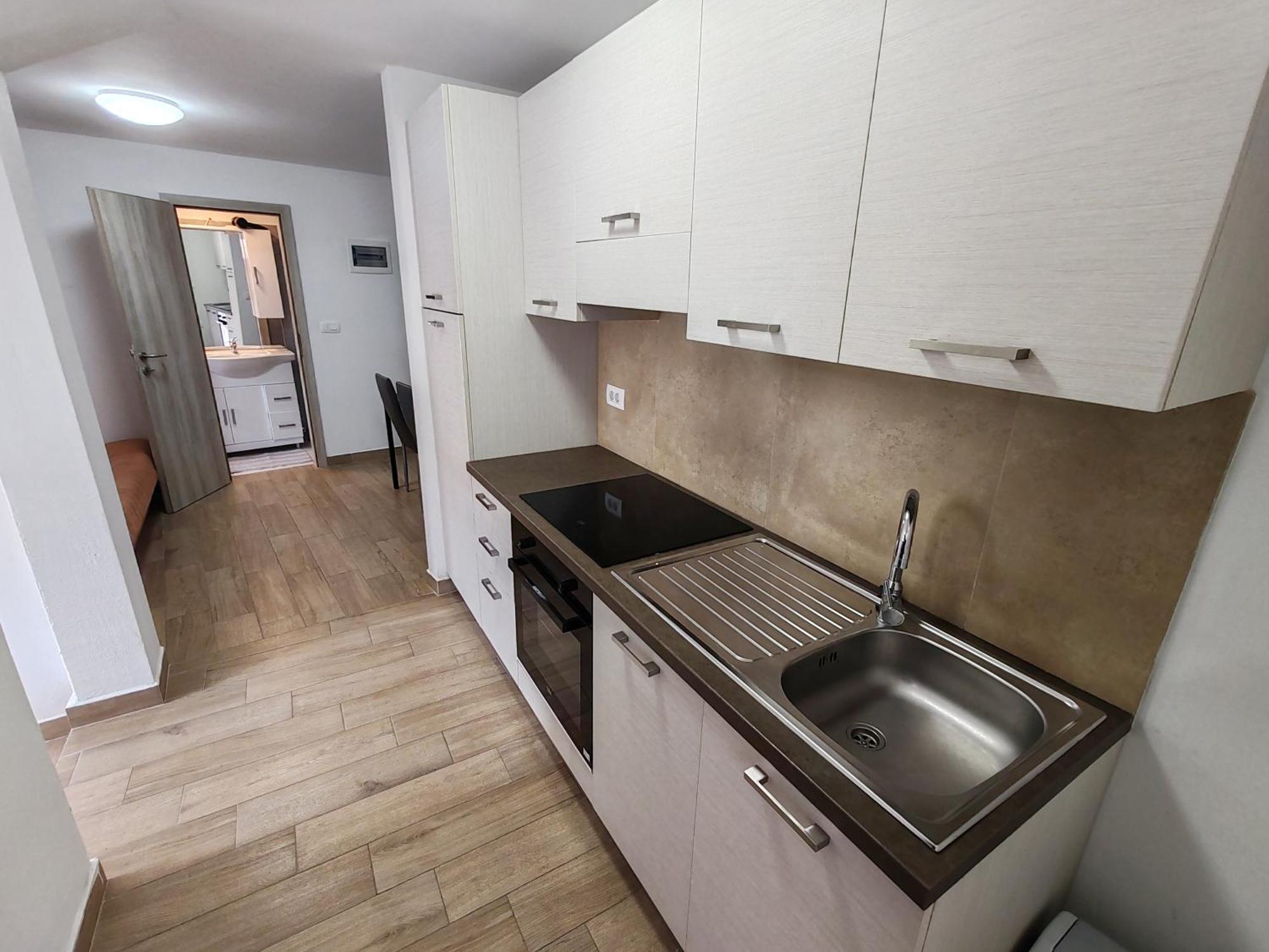 Apartments Lina Koper Exterior photo