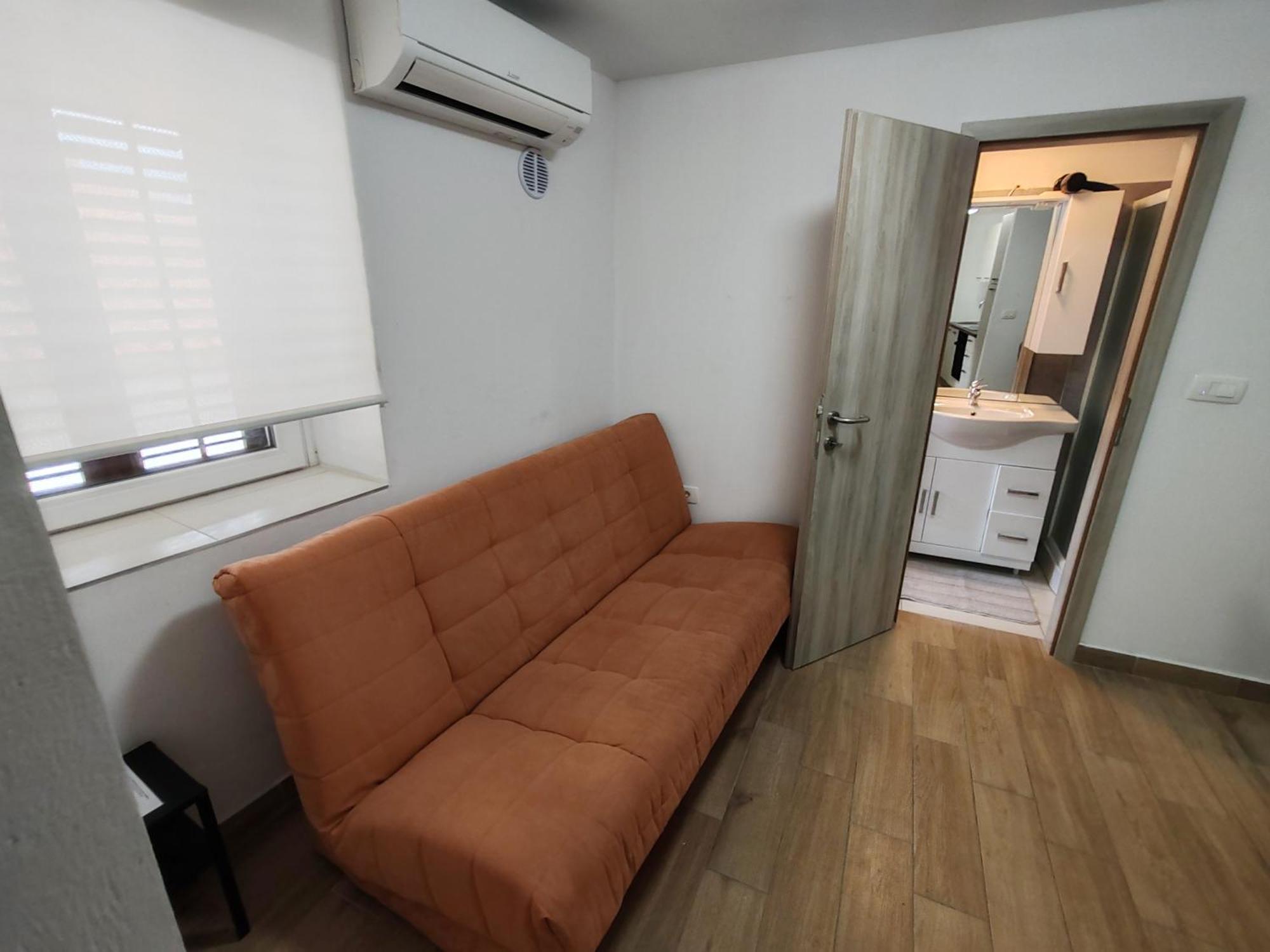 Apartments Lina Koper Exterior photo